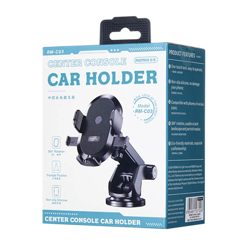 REMAX SOPORTE CELULAR 2 REMAX SOPORTE CELULAR 2
